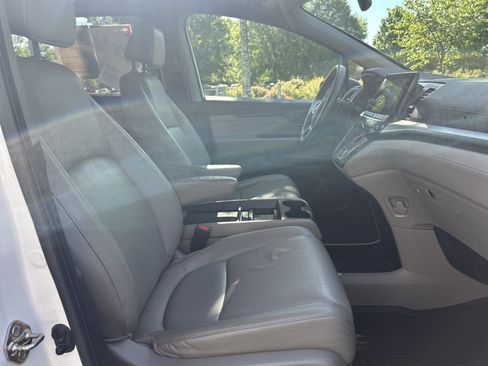 Used 2019 Honda Odyssey EX-L image 31