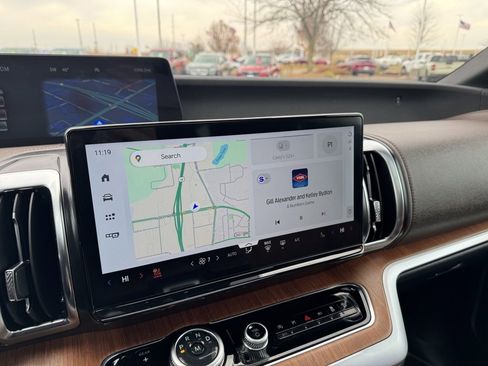 New 2025 Ford Expedition Max King Ranch image 27