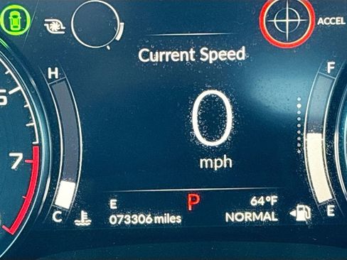 Used 2021 Acura TLX FWD image 12