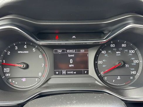 Used 2023 Chevrolet TrailBlazer LT w/ Convenience Package image 19