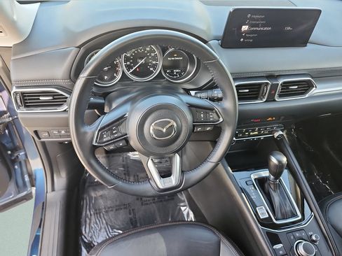 Used 2023 MAZDA CX-5 AWD 2.5 S image 34