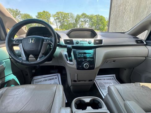 Used 2011 Honda Odyssey EX-L image 15