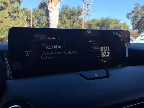 New 2026 MAZDA CX-90 3.3 Turbo S w/ Premium Package image 7