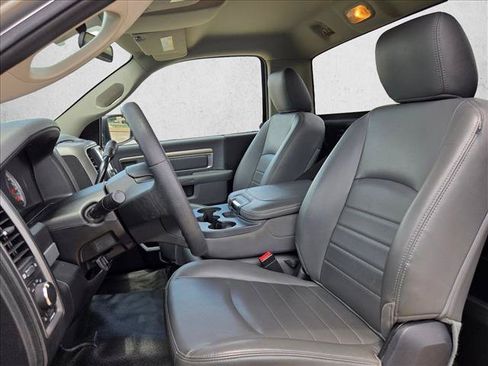 Used 2013 RAM 1500 Tradesman w/ PWR & Remote Entry Group RWD image 10