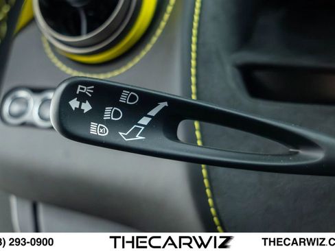 Used 2018 McLaren 720S Performance RWD image 60