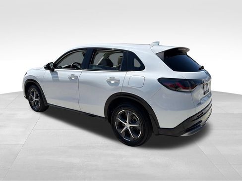 Used 2023 Honda HR-V EX-L image 5