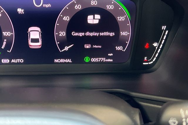 Used 2025 Honda Accord Sport image 33