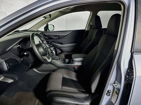 Used 2022 Subaru Outback Premium AWD/4WD image 11