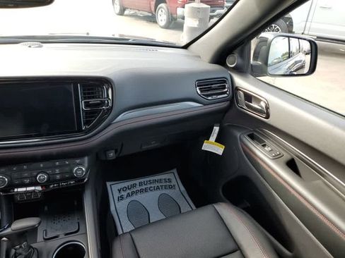 New 2026 Dodge Durango GT AWD/4WD image 16