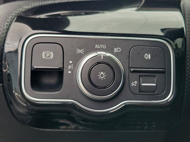 Used 2019 Mercedes-Benz A 220 4MATIC w/ Premium Package image 24
