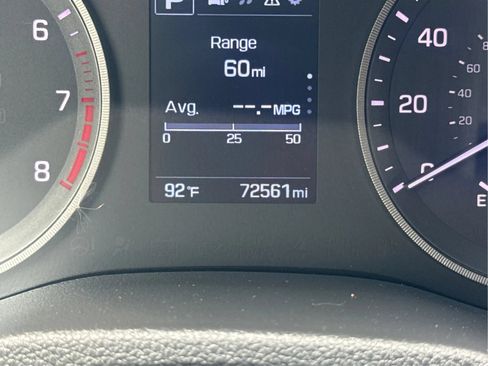 Used 2016 Hyundai Tucson SE w/ Option Group 02 FWD image 18