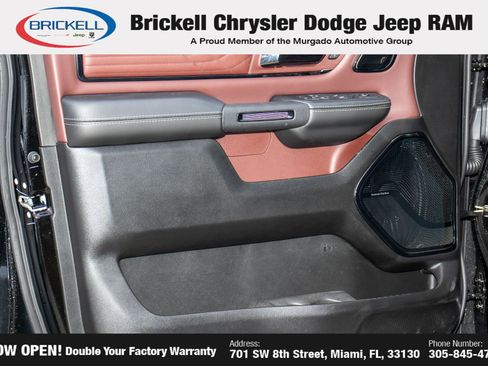 New 2026 RAM 1500 Limited image 10