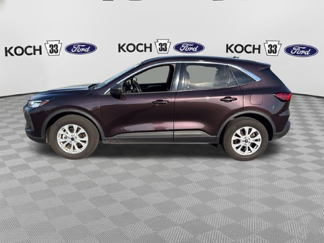Used 2023 Ford Escape Active AWD/4WD image 4