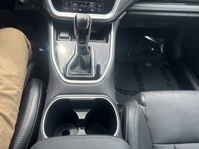 Used 2024 Subaru Outback Limited AWD/4WD image 14