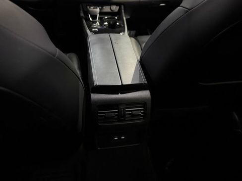 Certified 2025 Nissan Rogue SV w/ SV Premium Package FWD image 27