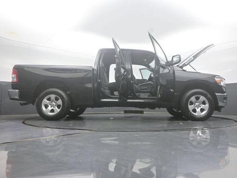 Used 2023 RAM 1500 Big Horn AWD/4WD image 67