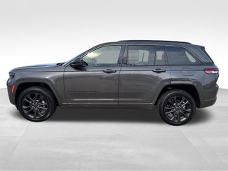 Used 2026 Jeep Grand Cherokee Limited AWD/4WD video 2