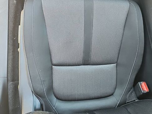 Used 2018 Honda Accord EX image 19