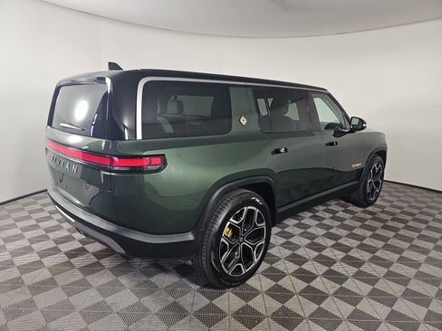 Used 2024 Rivian R1S Adventure image 5