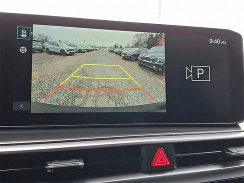 New 2026 Kia Sorento LX image 9