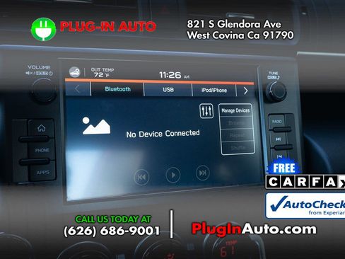 Used 2023 Subaru BRZ Premium image 26