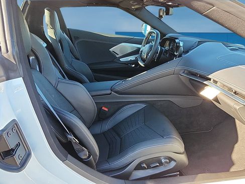 Used 2023 Chevrolet Corvette Stingray Preferred Conv w/ Z51 Performance Package image 23