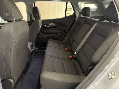 Certified 2024 GMC Terrain SLE w/ Driver Convenience Package AWD/4WD image 23