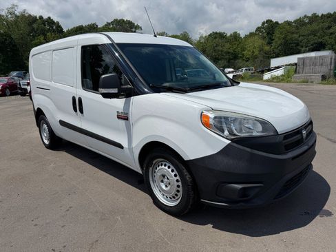 Used 2016 RAM ProMaster City Tradesman w/ Rear Back-up Camera Group FWD image 7
