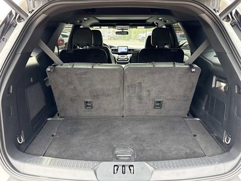 Certified 2023 Ford Explorer Timberline w/ Timberline Technology Package image 13