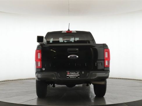 Used 2020 Ford Ranger XLT w/ XLT Sport Appearance Package image 11