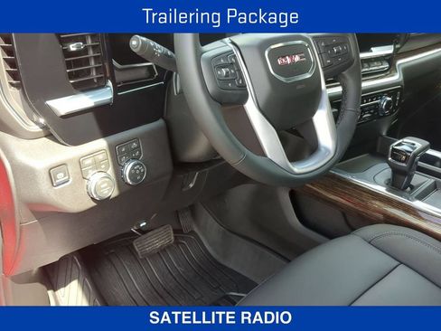 New 2026 GMC Sierra 1500 Elevation w/ Elevation Premium Package AWD/4WD image 16