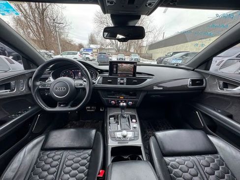 Used 2016 Audi RS 7 Prestige image 28