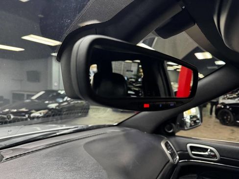 Used 2020 Jeep Grand Cherokee Limited w/ Luxury Group II image 28