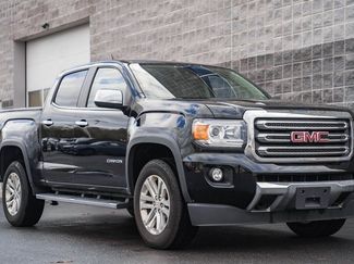 Used 2019 GMC Canyon SLT w/ Driver Alert Package video 2