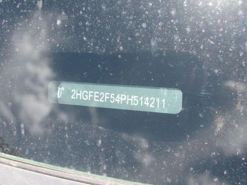 Used 2023 Honda Civic Sport image 6