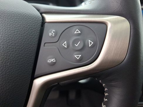 Certified 2022 GMC Terrain Denali image 23