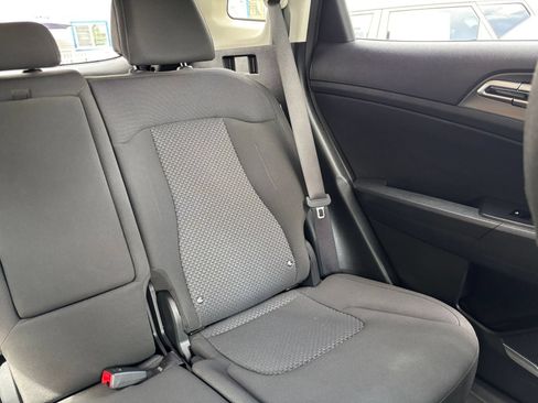 Used 2026 Kia Sportage LX FWD image 36