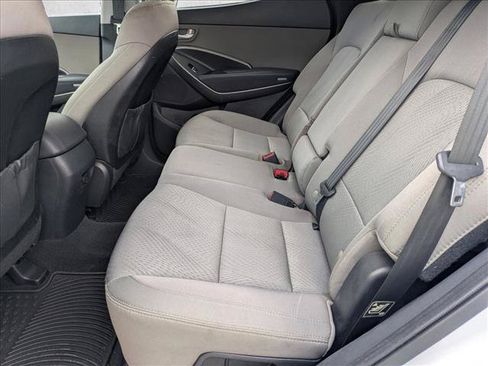 Used 2014 Hyundai Santa Fe Sport w/ Popular Equipment Package 02 AWD/4WD image 17
