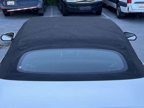 Used 2022 Mercedes-Benz SL 55 AMG 4MATIC image 46