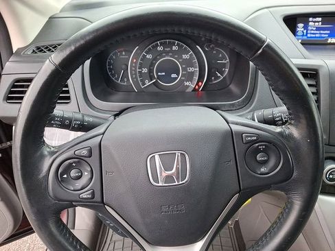 Used 2013 Honda CR-V EX-L image 19