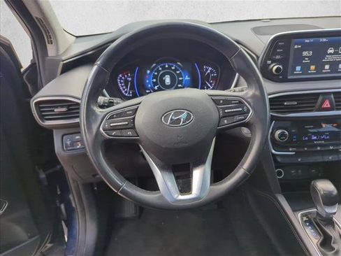Used 2019 Hyundai Santa Fe Limited AWD/4WD image 24