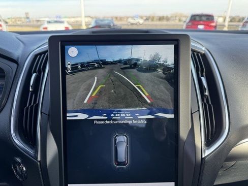 Used 2022 Ford Edge ST w/ Equipment Group 401A image 22