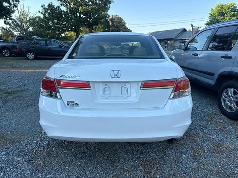 Used 2011 Honda Accord SE image 5