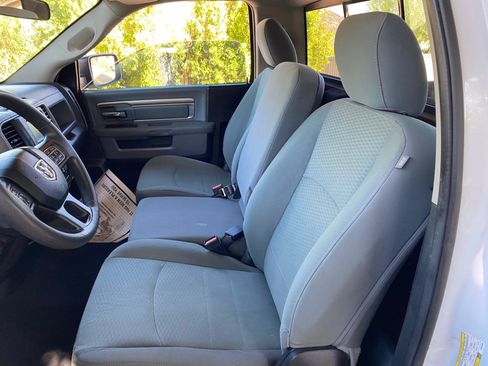 Used 2018 RAM 1500 Tradesman w/ Power & Remote Entry Group RWD image 21