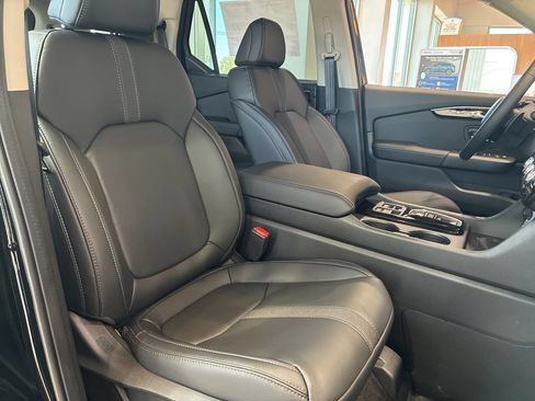 New 2026 Honda Pilot EX-L image 12