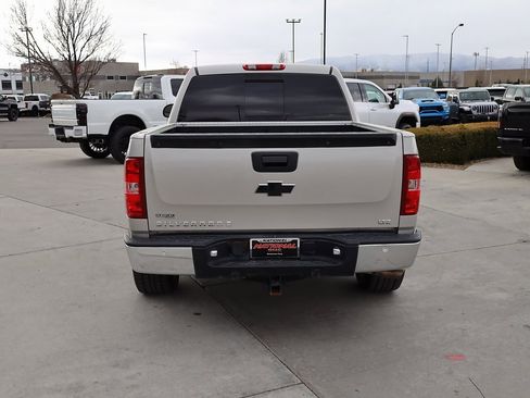 Used 2009 Chevrolet Silverado 1500 LTZ w/ Safety Package image 5