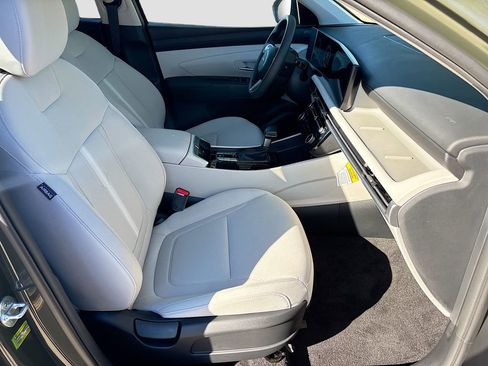 New 2026 Hyundai Tucson SEL image 27