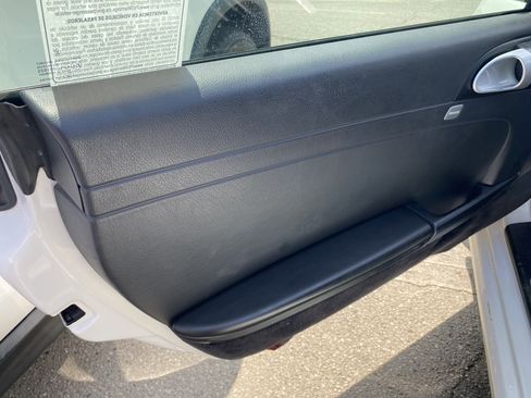 Used 2009 Porsche Boxster image 10