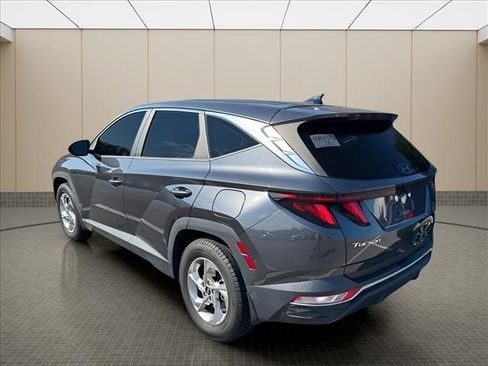 Used 2022 Hyundai Tucson SE FWD image 19