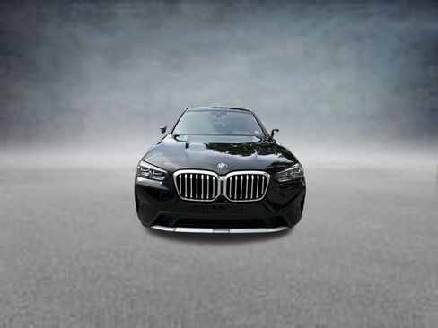 Used 2024 BMW X3 sDrive30i RWD image 2